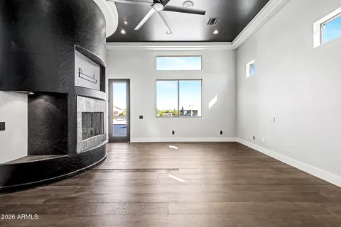 $1,495,000 | 16908 East Buckhorn Trail, Rio Verde, AZ 85263