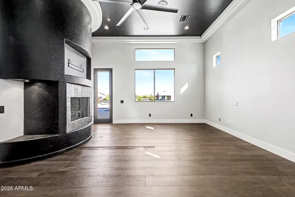 $1,495,000 | 16908 East Buckhorn Trail, Rio Verde, AZ 85263