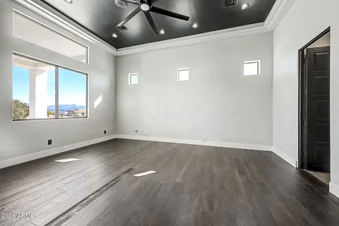 $1,495,000 | 16908 East Buckhorn Trail, Rio Verde, AZ 85263