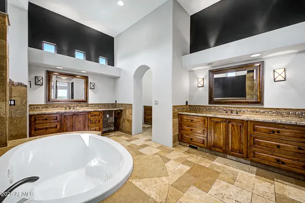 $1,495,000 | 16908 East Buckhorn Trail, Rio Verde, AZ 85263