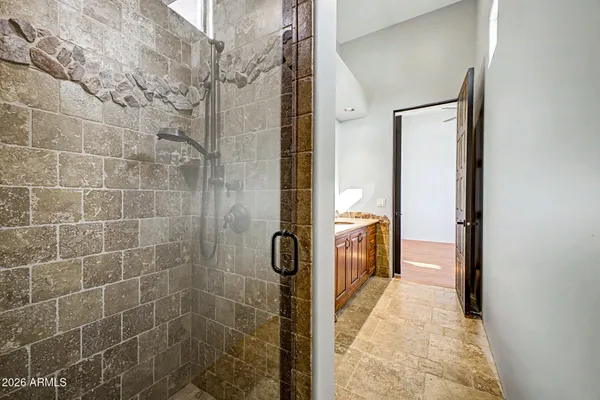 $1,495,000 | 16908 East Buckhorn Trail, Rio Verde, AZ 85263