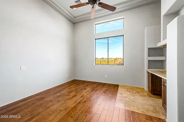 $1,495,000 | 16908 East Buckhorn Trail, Rio Verde, AZ 85263
