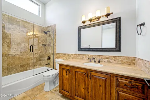 $1,495,000 | 16908 East Buckhorn Trail, Rio Verde, AZ 85263