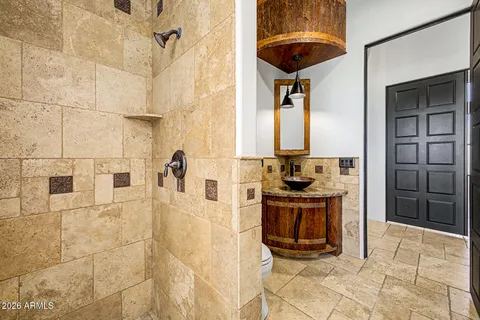 $1,495,000 | 16908 East Buckhorn Trail, Rio Verde, AZ 85263