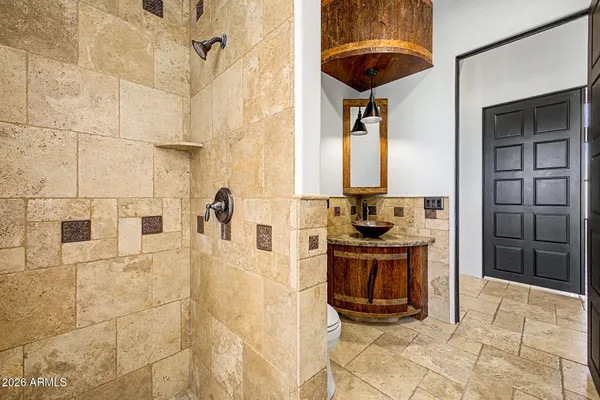 $1,495,000 | 16908 East Buckhorn Trail, Rio Verde, AZ 85263