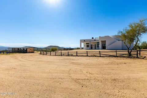 $1,495,000 | 16908 East Buckhorn Trail, Rio Verde, AZ 85263