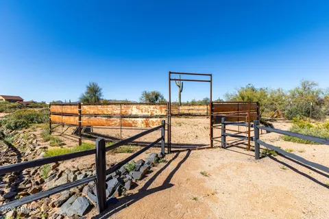 $1,495,000 | 16908 East Buckhorn Trail, Rio Verde, AZ 85263