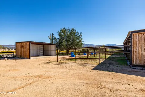 $1,495,000 | 16908 East Buckhorn Trail, Rio Verde, AZ 85263