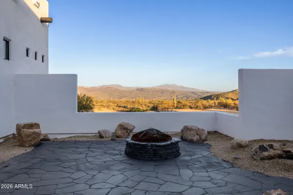 $1,495,000 | 16908 East Buckhorn Trail, Rio Verde, AZ 85263