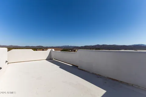 $1,495,000 | 16908 East Buckhorn Trail, Rio Verde, AZ 85263