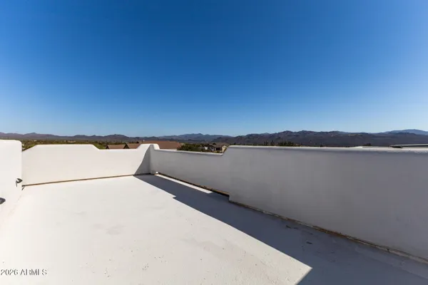 $1,495,000 | 16908 East Buckhorn Trail, Rio Verde, AZ 85263