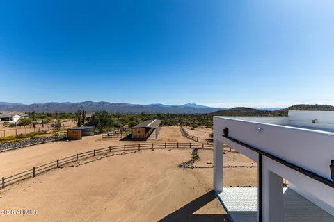 $1,495,000 | 16908 East Buckhorn Trail, Rio Verde, AZ 85263