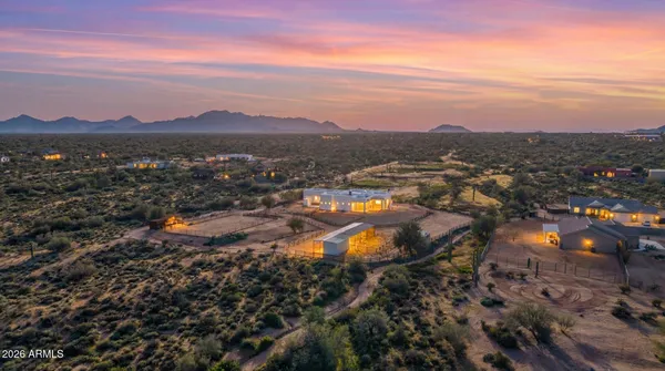 $1,495,000 | 16908 East Buckhorn Trail, Rio Verde, AZ 85263