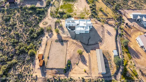 $1,495,000 | 16908 East Buckhorn Trail, Rio Verde, AZ 85263