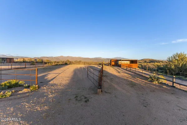 $1,495,000 | 16908 East Buckhorn Trail, Rio Verde, AZ 85263