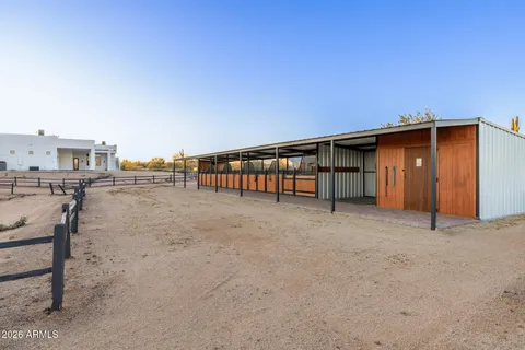$1,495,000 | 16908 East Buckhorn Trail, Rio Verde, AZ 85263