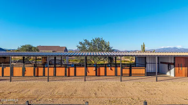 $1,495,000 | 16908 East Buckhorn Trail, Rio Verde, AZ 85263