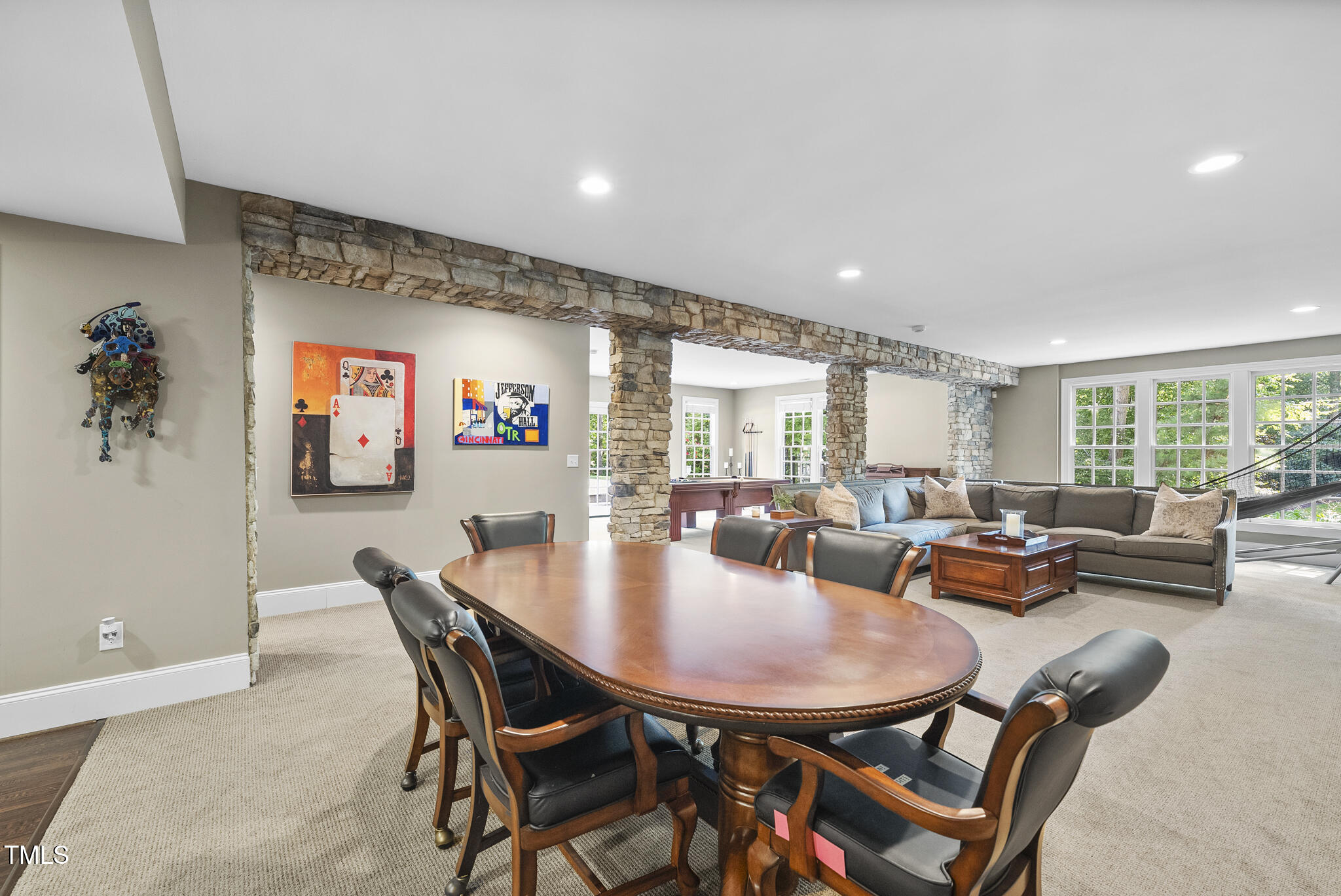 1105 Longstone Way Raleigh, NC 27614 - Photo 33 of 70 DSC04144