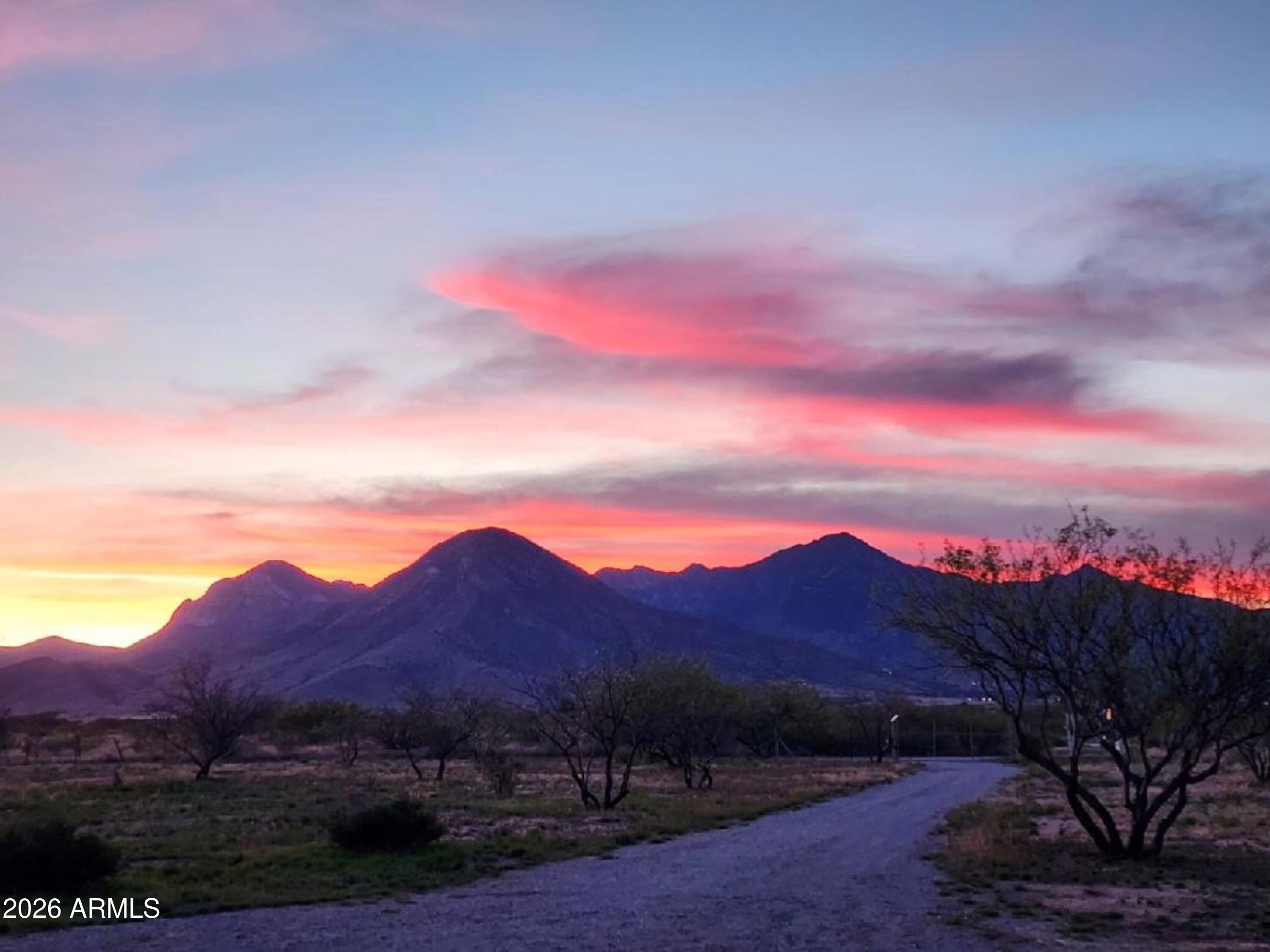 10847 South Kings Ranch Road Hereford, AZ 85615 - Photo 43 of 49 Sunset