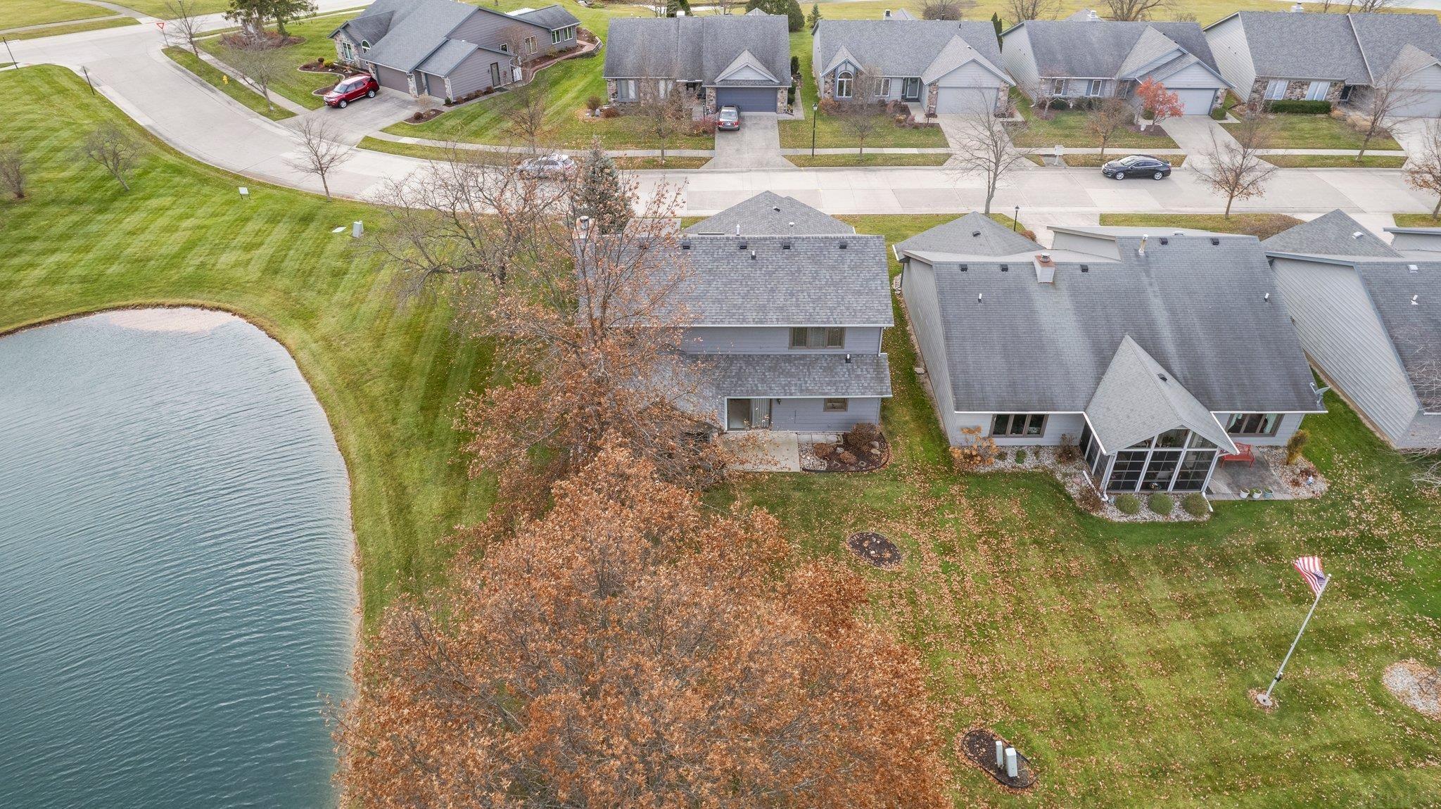 4612 Crystal Ridge Cove Fort Wayne, IN 46835 - Photo 34 of 36 Gallery Image 34