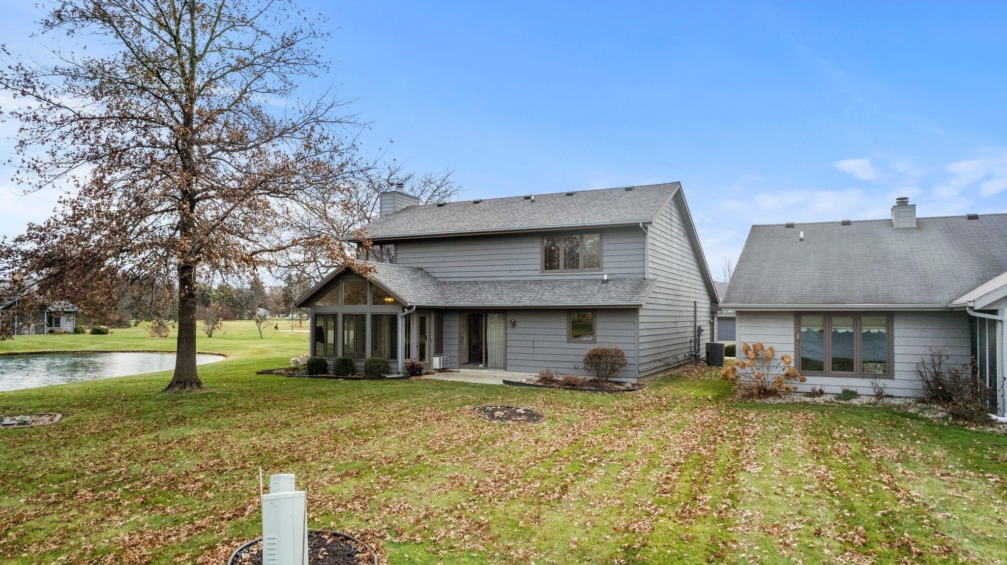 4612 Crystal Ridge Cove Fort Wayne, IN 46835 - Photo 35 of 36 Gallery Image 35