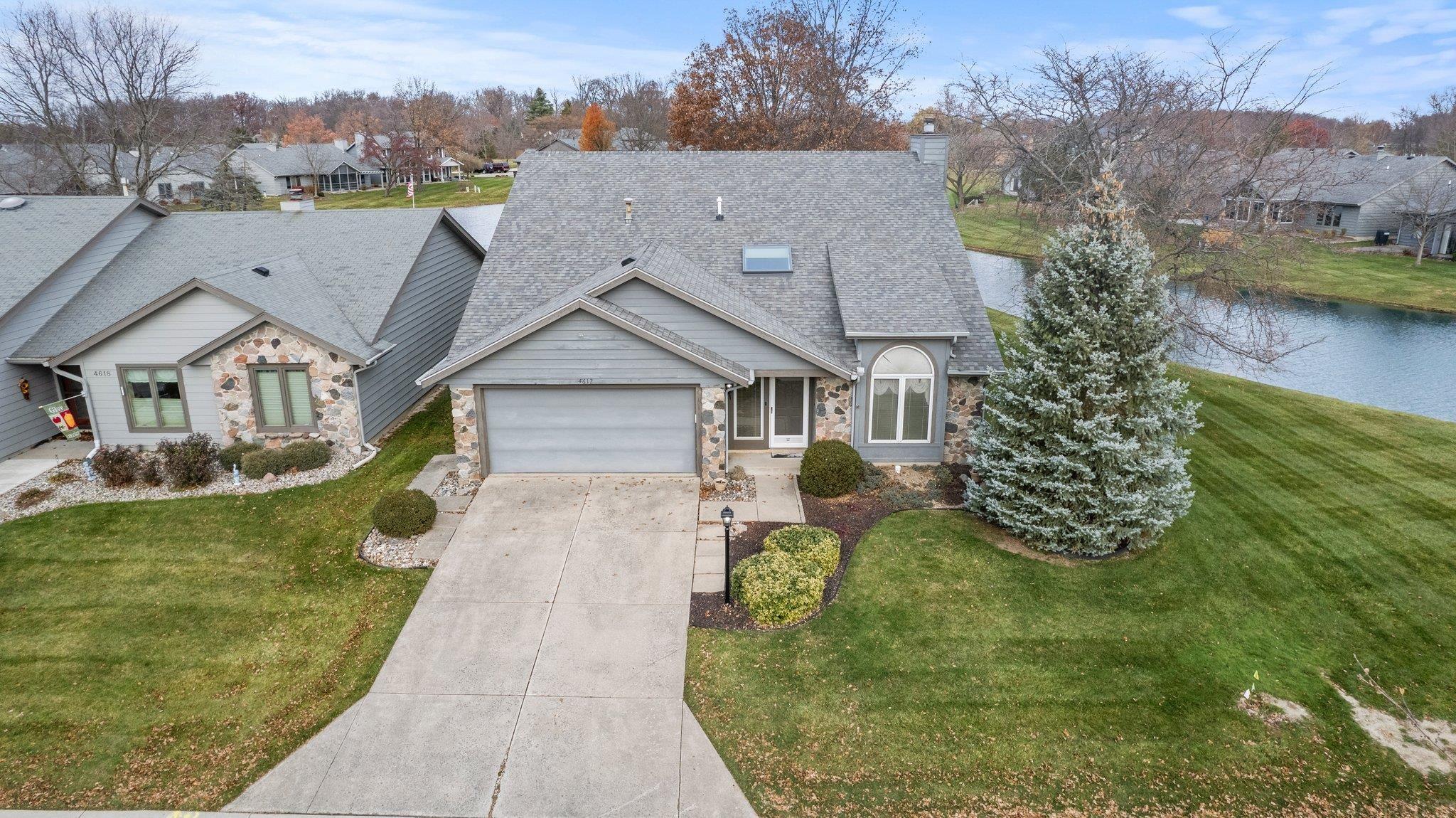 4612 Crystal Ridge Cove Fort Wayne, IN 46835 - Photo 5 of 36 Gallery Image 5