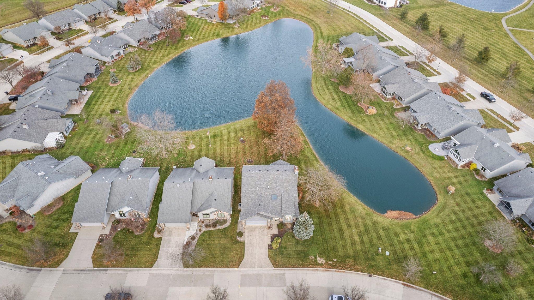 4612 Crystal Ridge Cove Fort Wayne, IN 46835 - Photo 7 of 36 Gallery Image 7