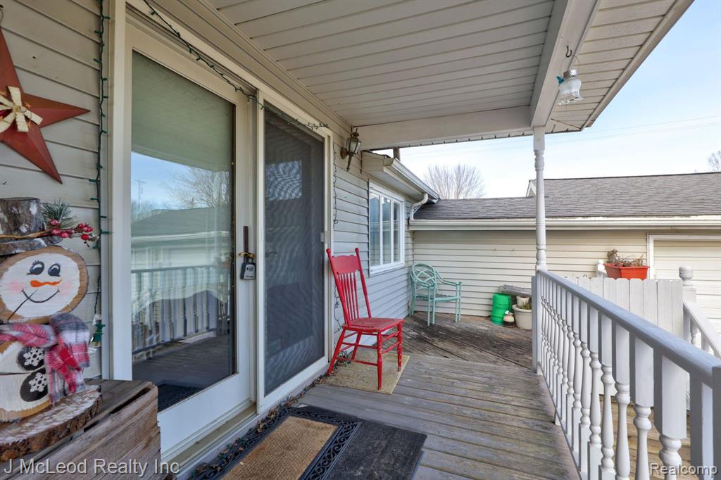 4496 Millington Road Millington, MI 48746 - Photo 33 of 46