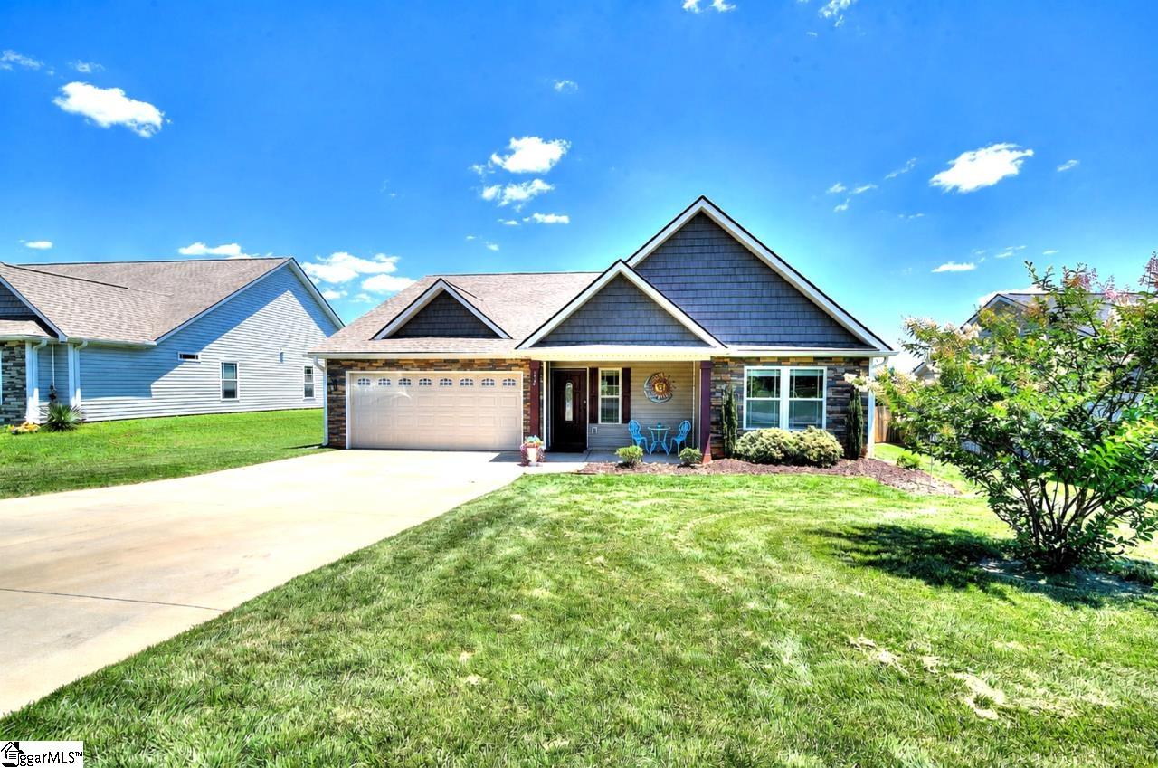 134 Long Branch Road Chesnee, SC 29323 - Photo 2 of 48