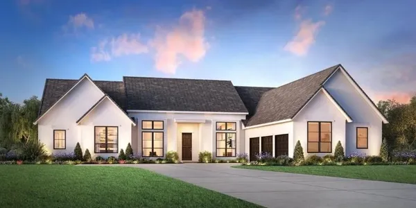 $1,425,000 | 1202 Magnolia Trail, Oak Point, TX 75068