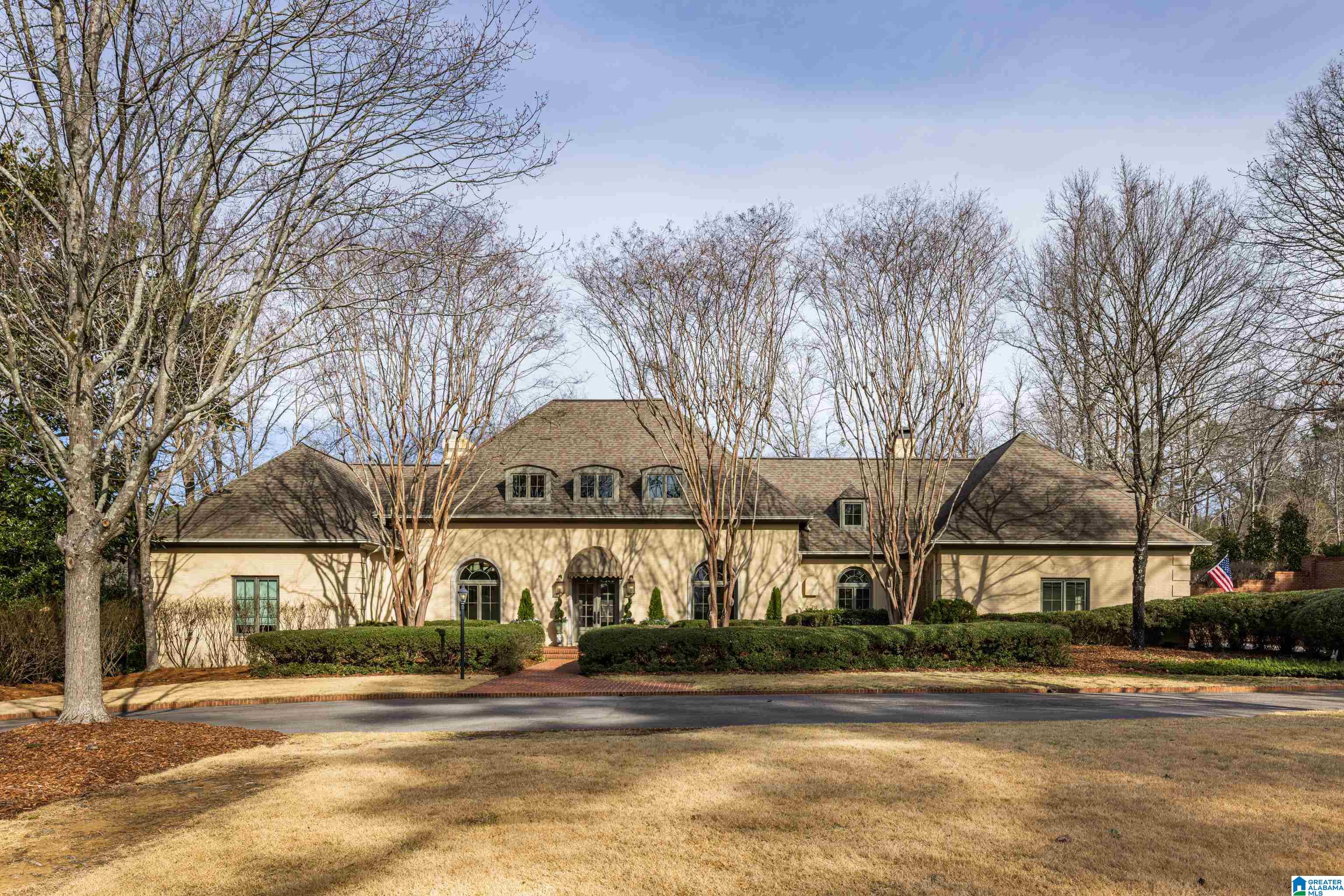 2642 Abingdon Road Birmingham, AL 35243 - Photo 1 of 90