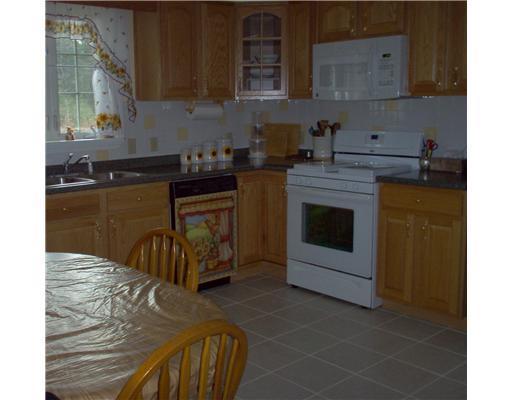 194 Beaver Berry Road Limington, ME 04049 - Photo 3 of 4 Kitchen.