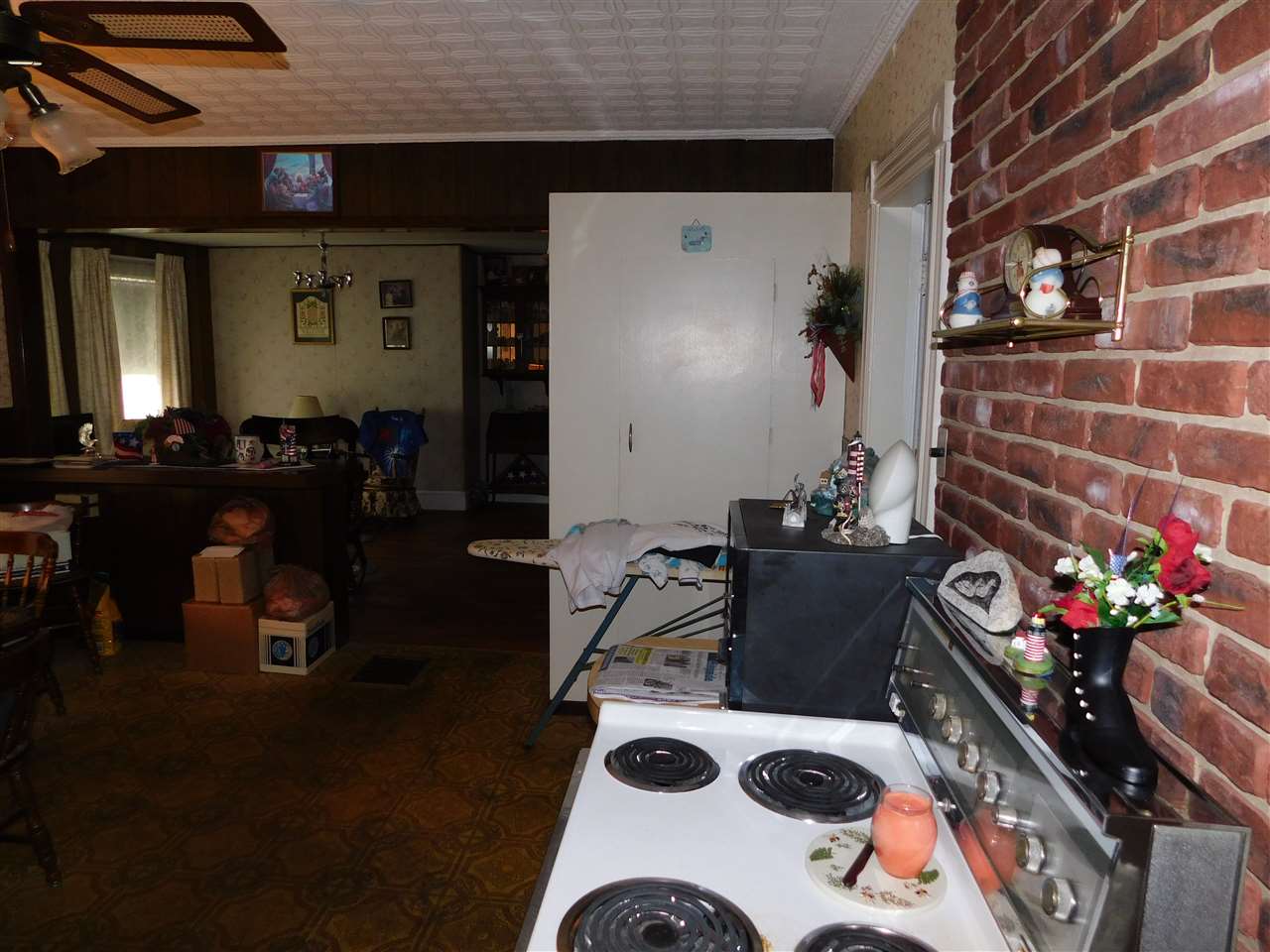 539 Rimmon Street Manchester, NH 03102 - Photo 14 of 22
