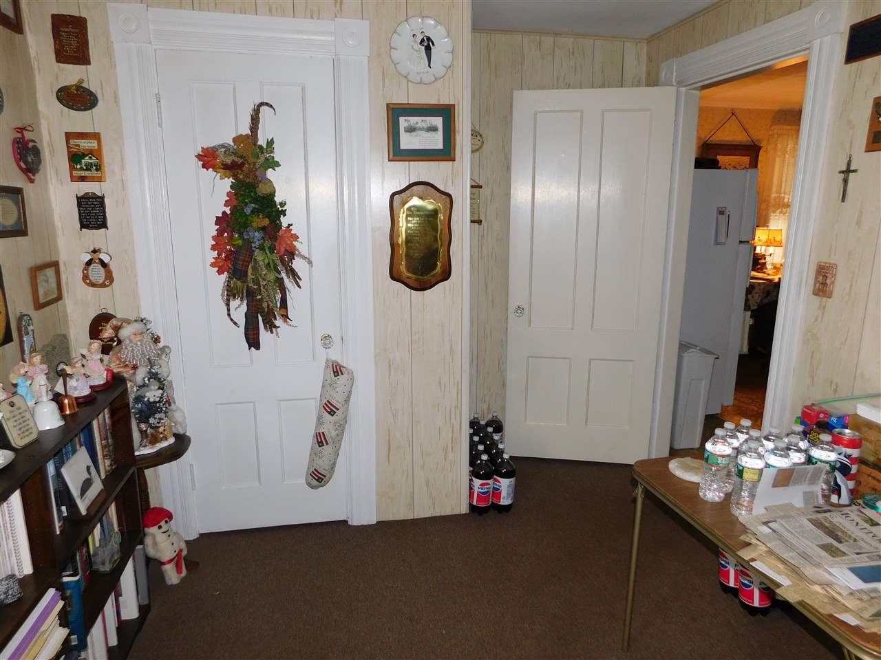 539 Rimmon Street Manchester, NH 03102 - Photo 18 of 22