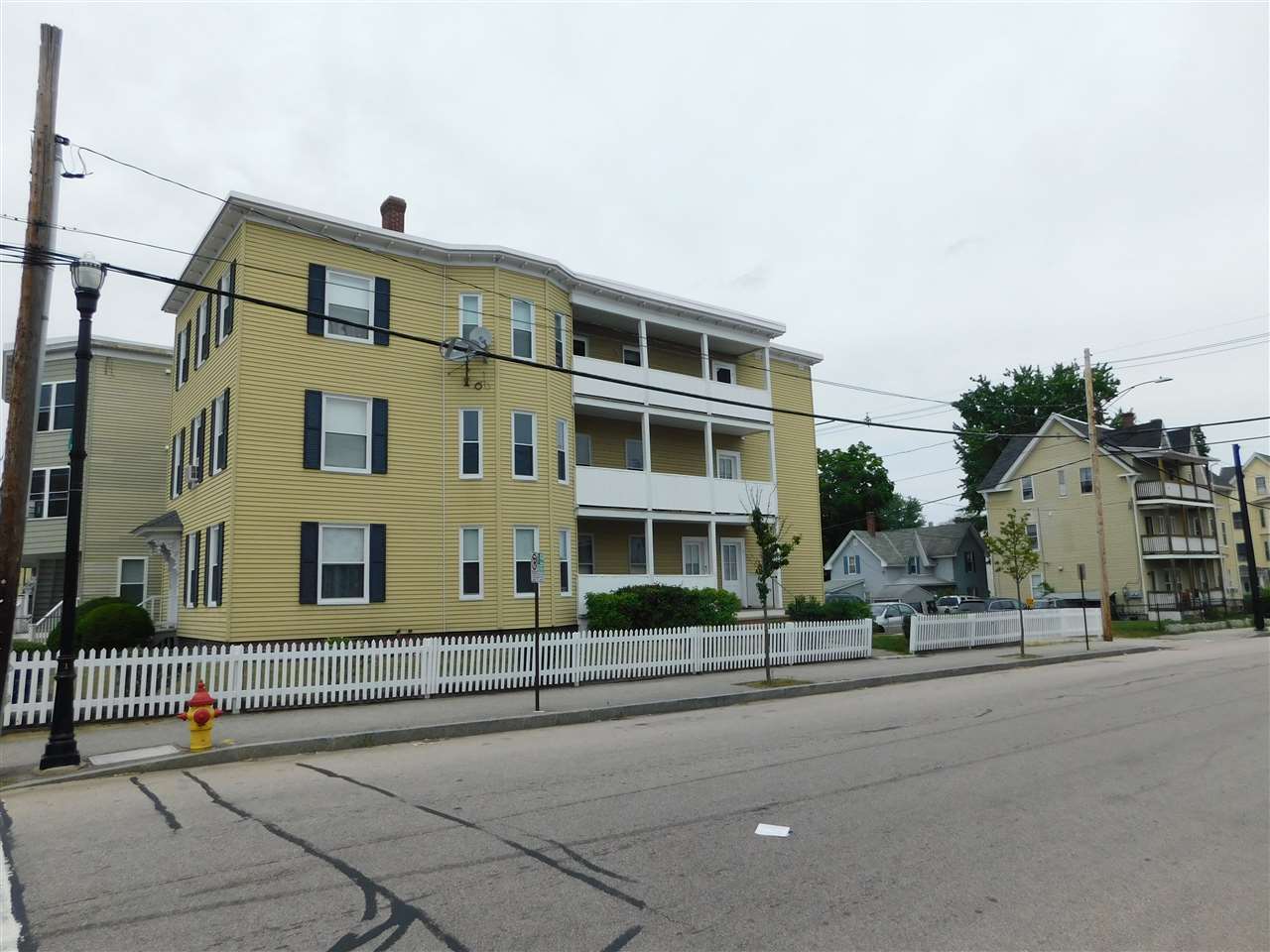 539 Rimmon Street Manchester, NH 03102 - Photo 4 of 22