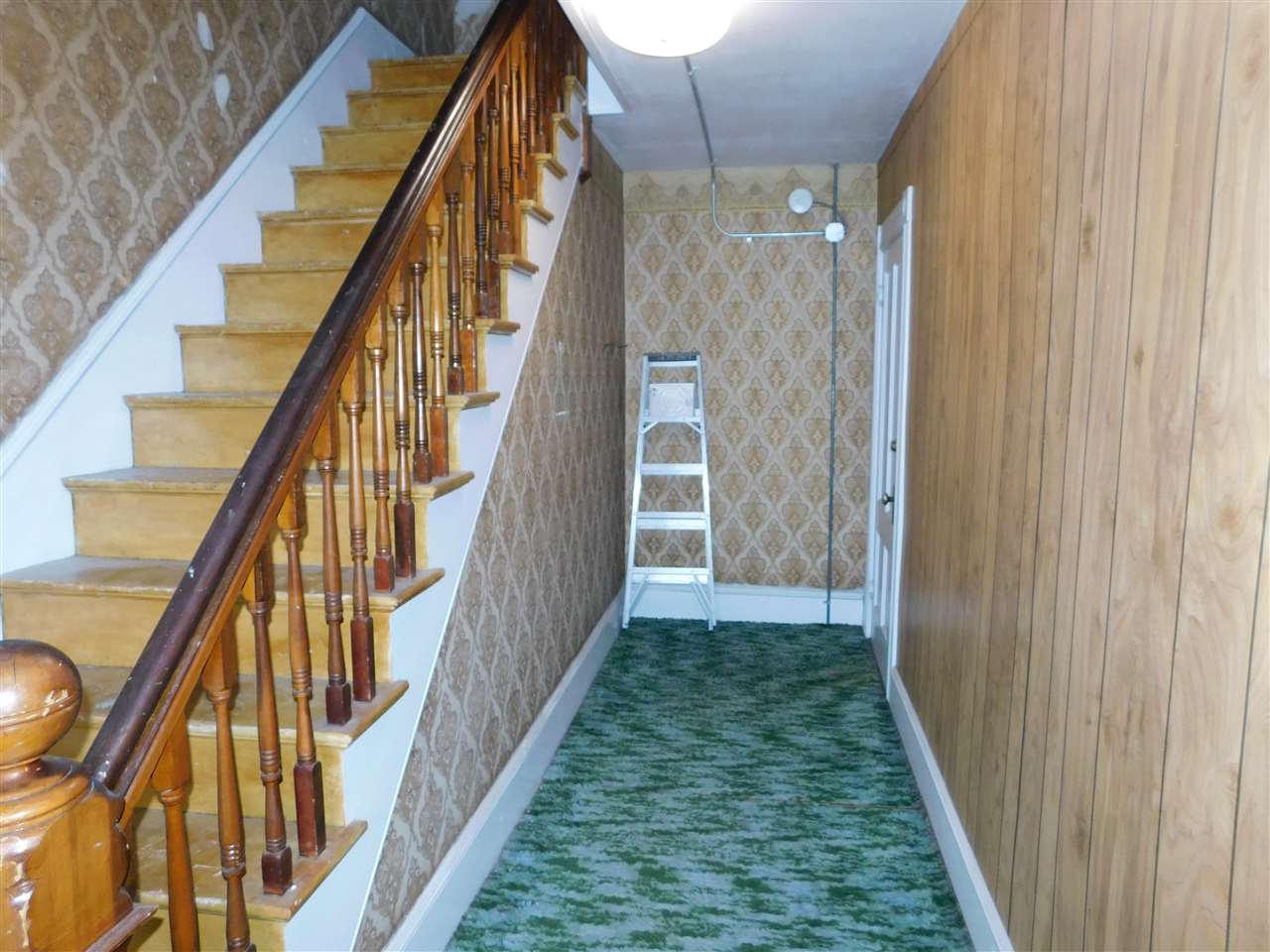539 Rimmon Street Manchester, NH 03102 - Photo 5 of 22