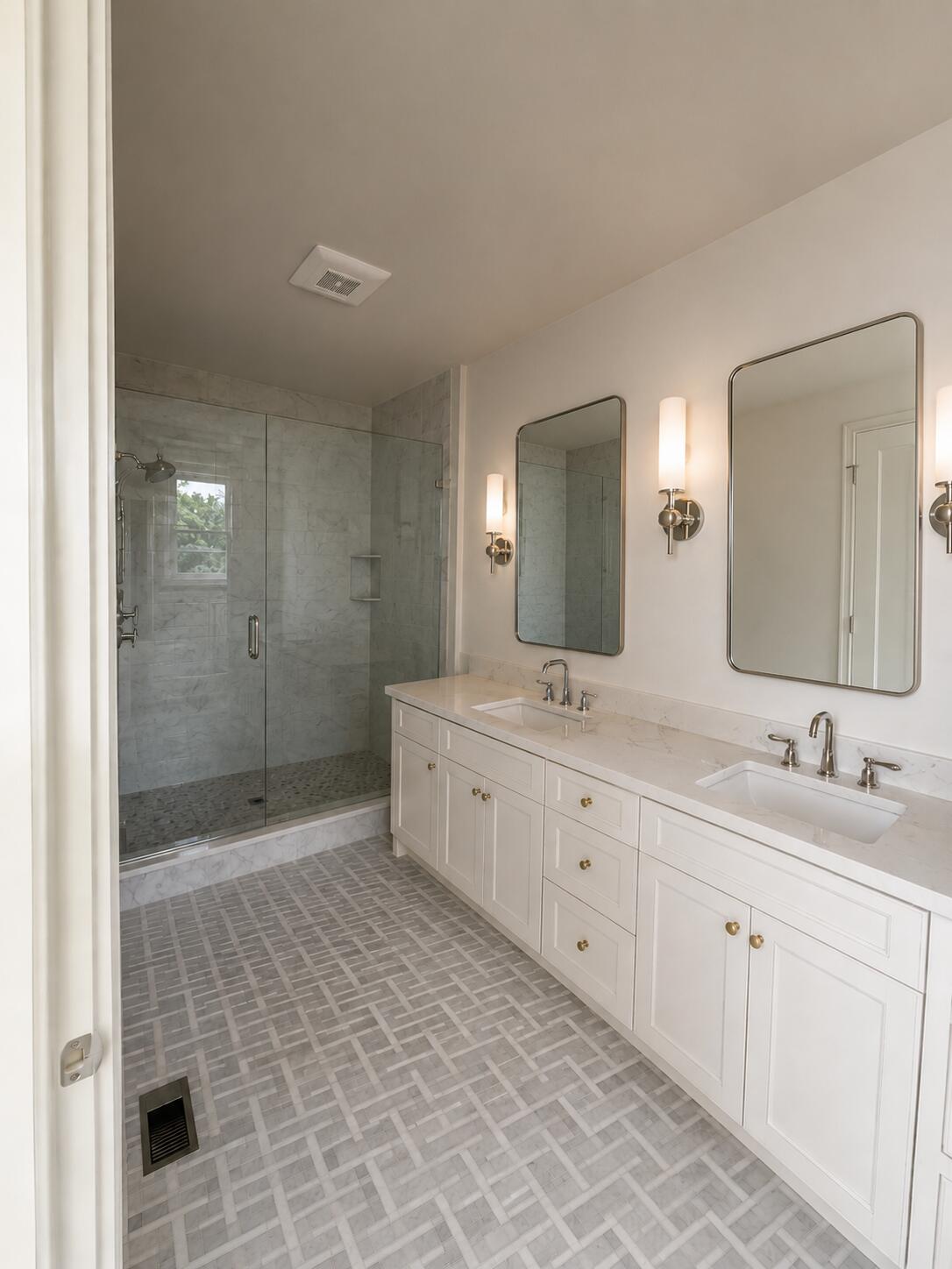 640 Poponessett Road Cotuit, MA 02635 - Photo 11 of 29 CHAT 1st floor master bath