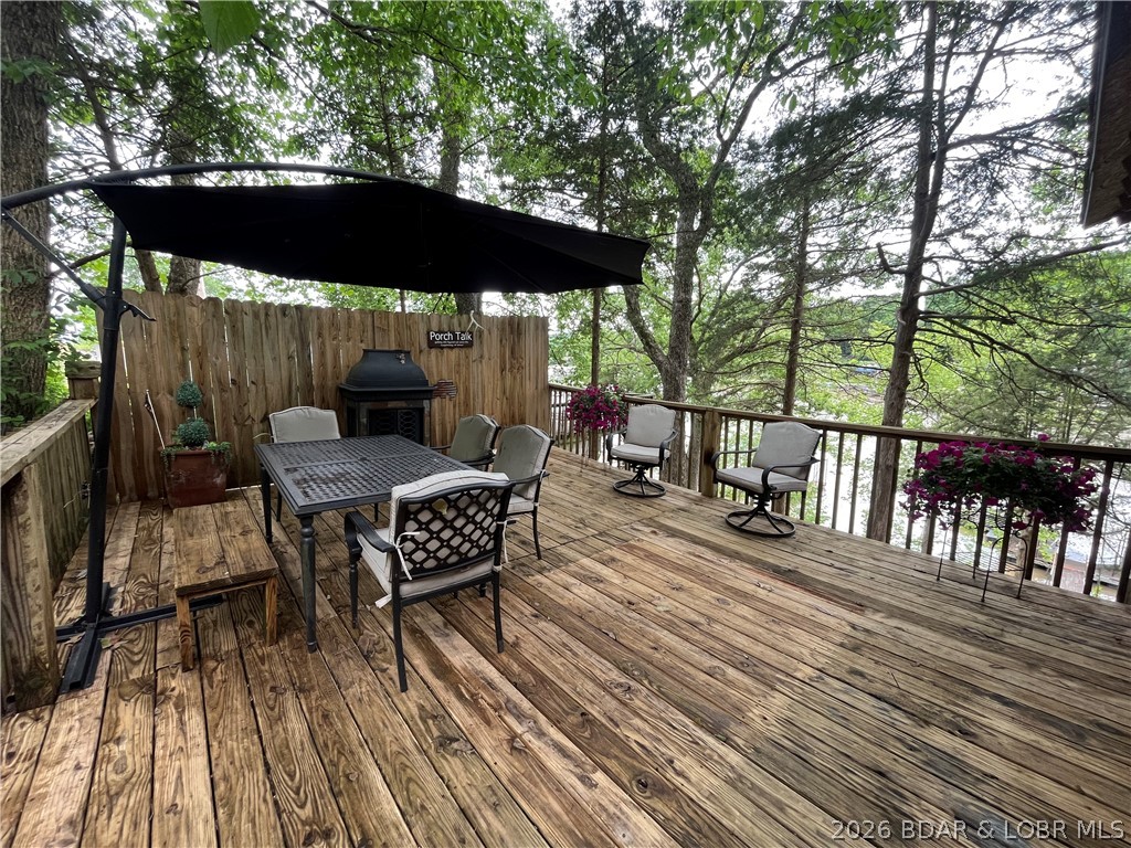 28464 Possum Trot Road Stover, MO 65078 - Photo 9 of 33