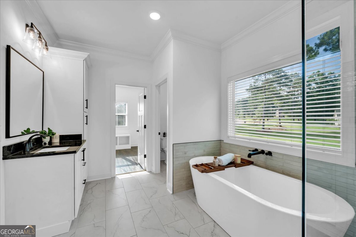 4045 Roundtop Circle Perry, GA 31069 - Photo 33 of 73