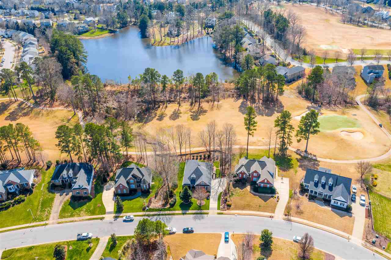 271 Waterville Street Raleigh, NC 27603 - Photo 5 of 30 Photo 5
