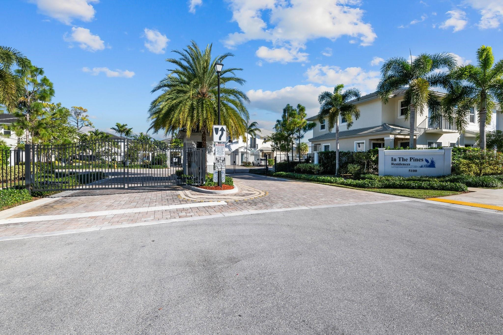 6940 Pines Circle, Unit 45 Pompano Beach, FL 33073 - Photo 30 of 30 Photo 30