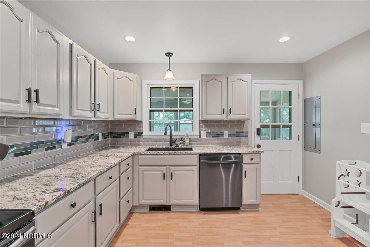 1180 McCaskill Road Carthage, NC 28327 - Photo 13 of 41 60-60_1180 McCaskill Rd., Carthage