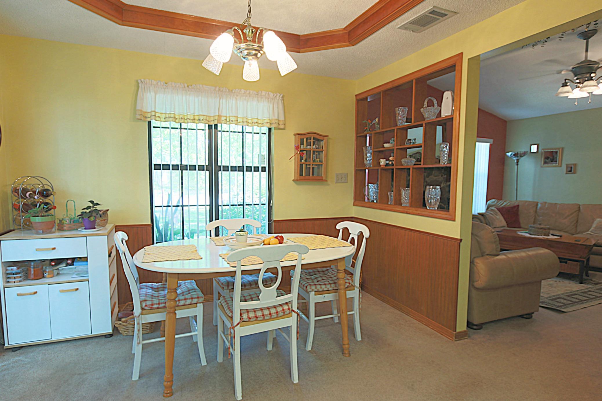 324 Springwood Circle Crestview, FL 32536 - Photo 11 of 15 Dining Room 2