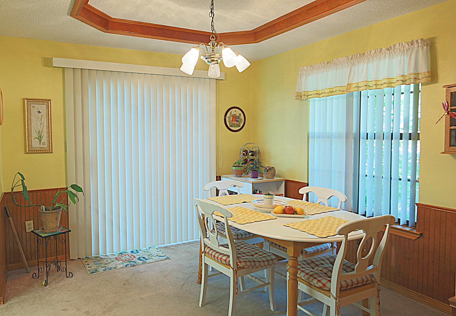 324 Springwood Circle Crestview, FL 32536 - Photo 12 of 15 Dining Room 1