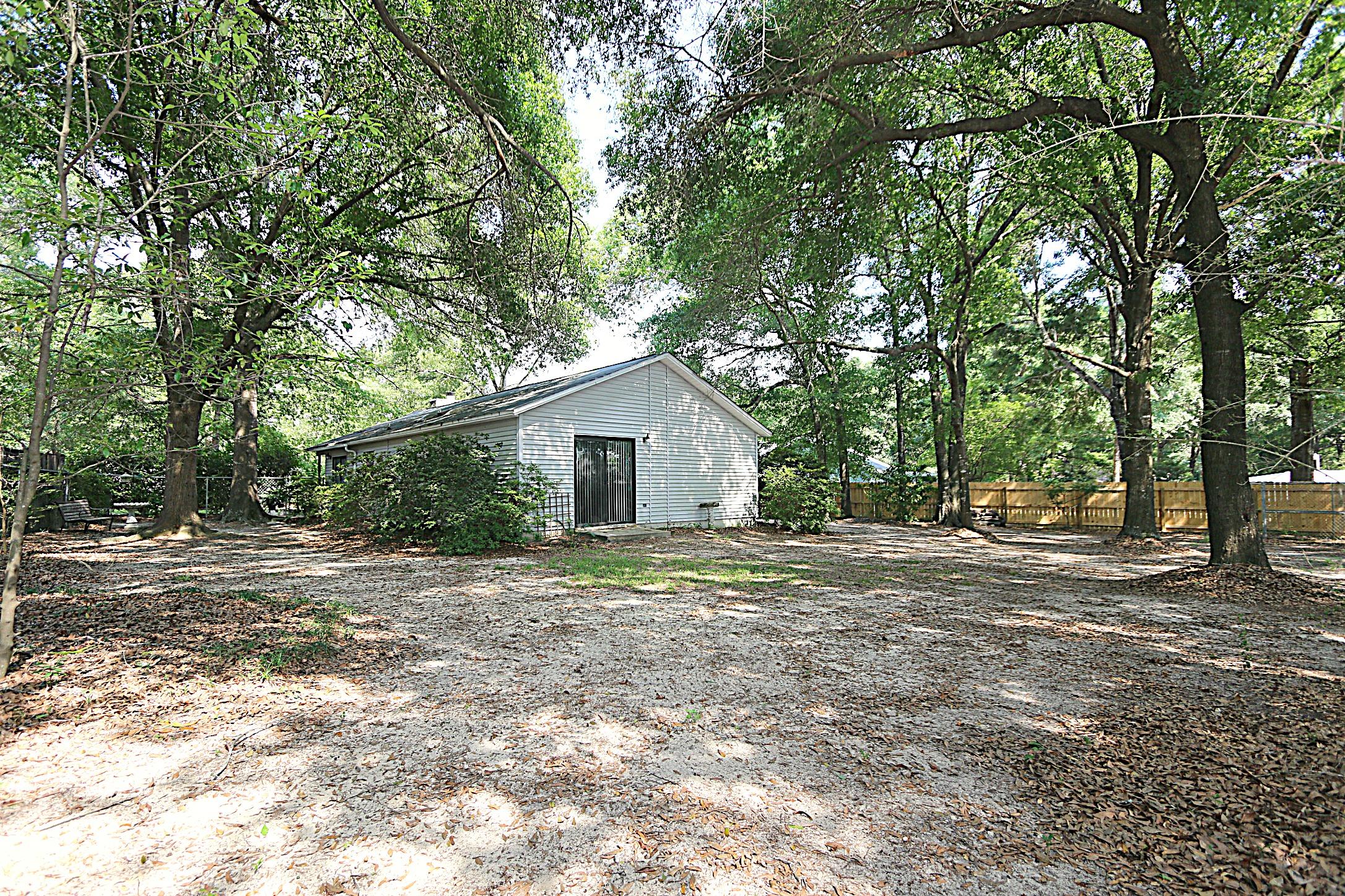 324 Springwood Circle Crestview, FL 32536 - Photo 13 of 15 Back Yard 1