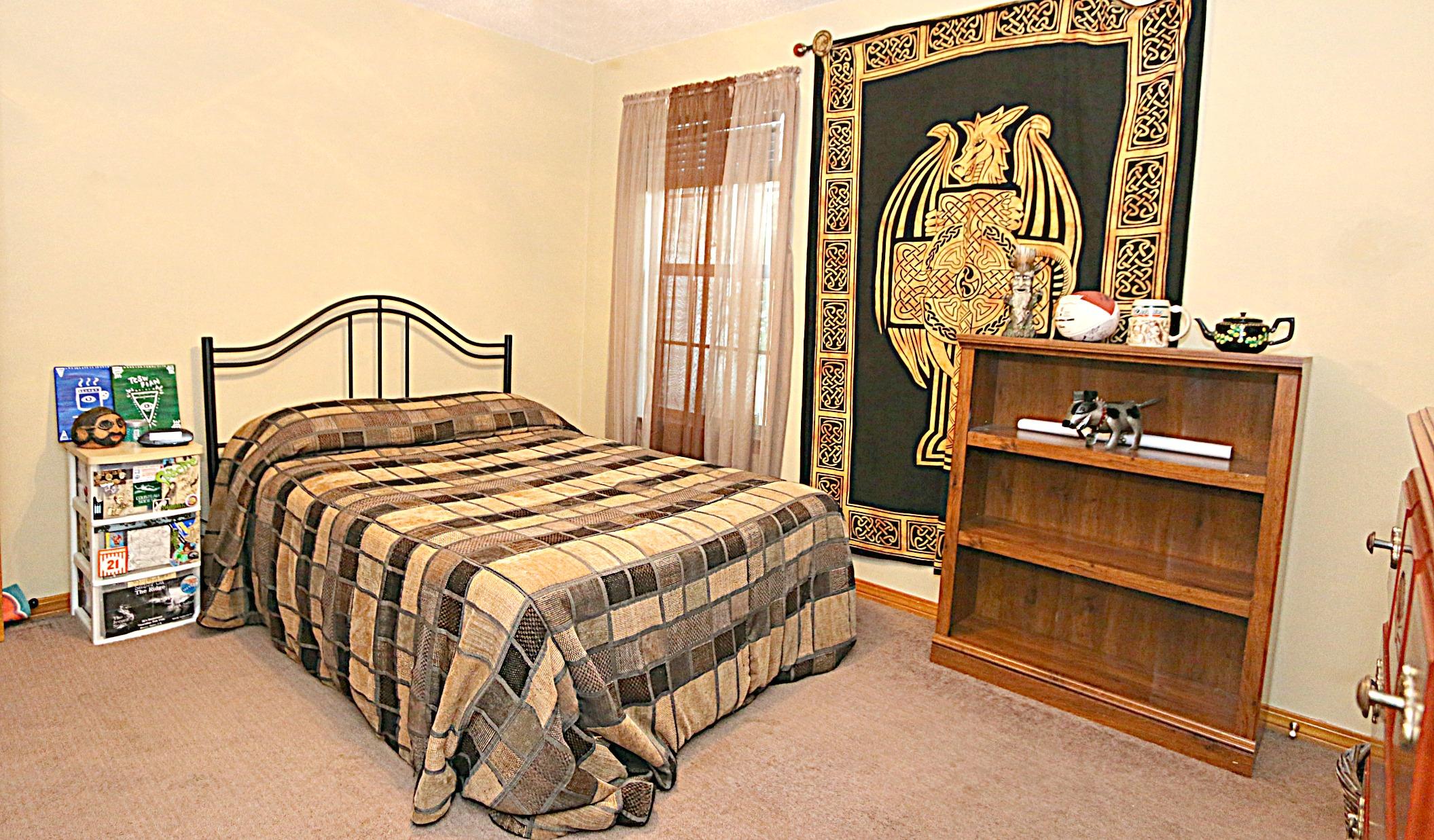324 Springwood Circle Crestview, FL 32536 - Photo 15 of 15 2 Guest Bedroom 1.a