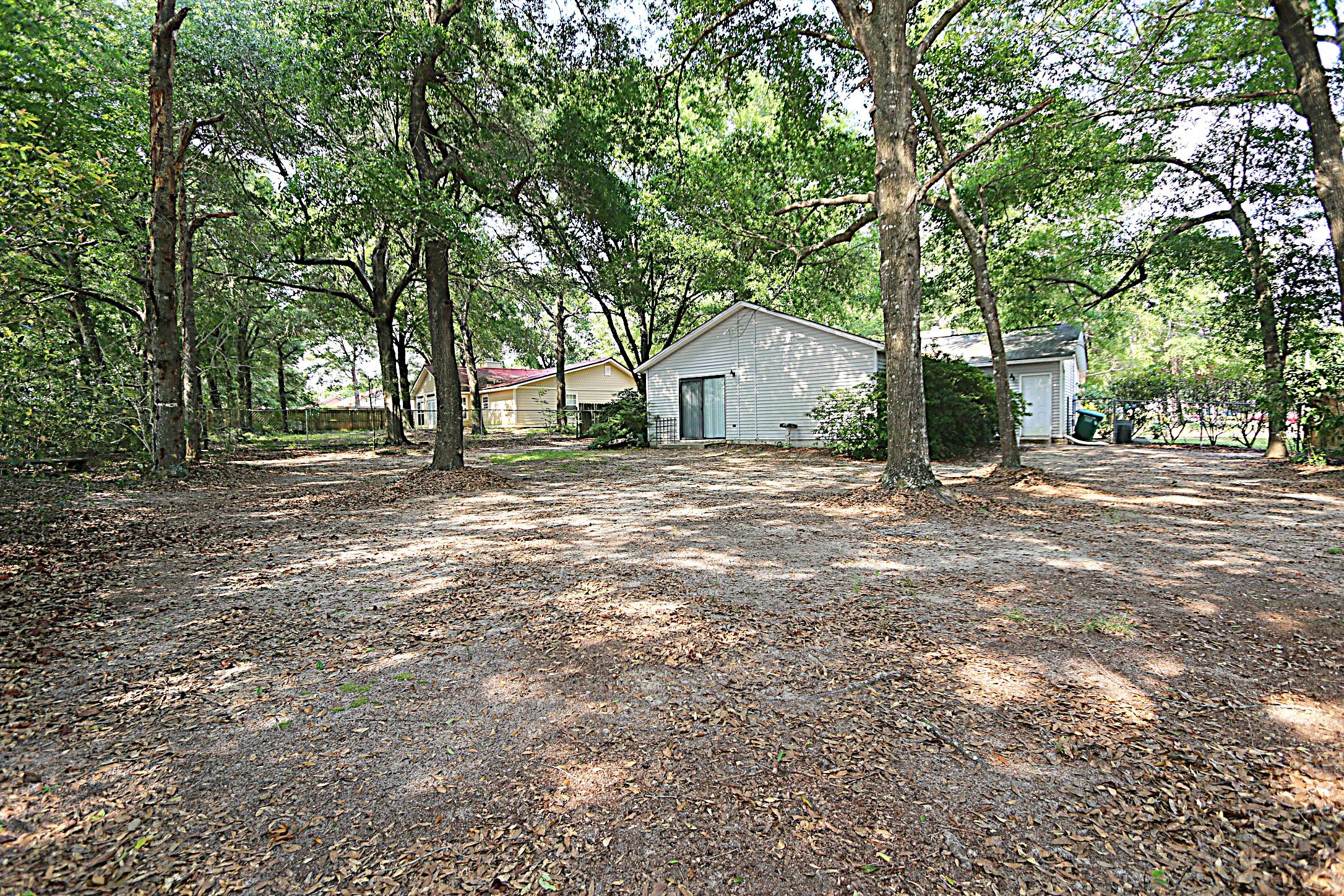 324 Springwood Circle Crestview, FL 32536 - Photo 10 of 15 Back Yard 2