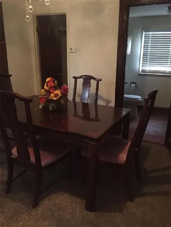 $114,900 | 419 South Eddy Street, Fort Scott, KS 66701