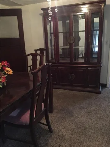 $124,900 | 419 South Eddy Street, Fort Scott, KS 66701