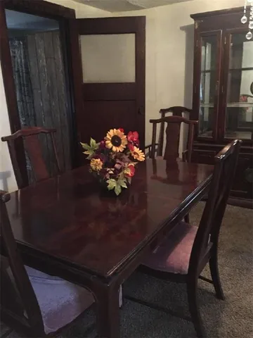 $124,900 | 419 South Eddy Street, Fort Scott, KS 66701